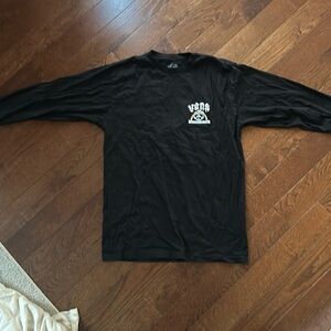 Vans Long Sleeved Shirt